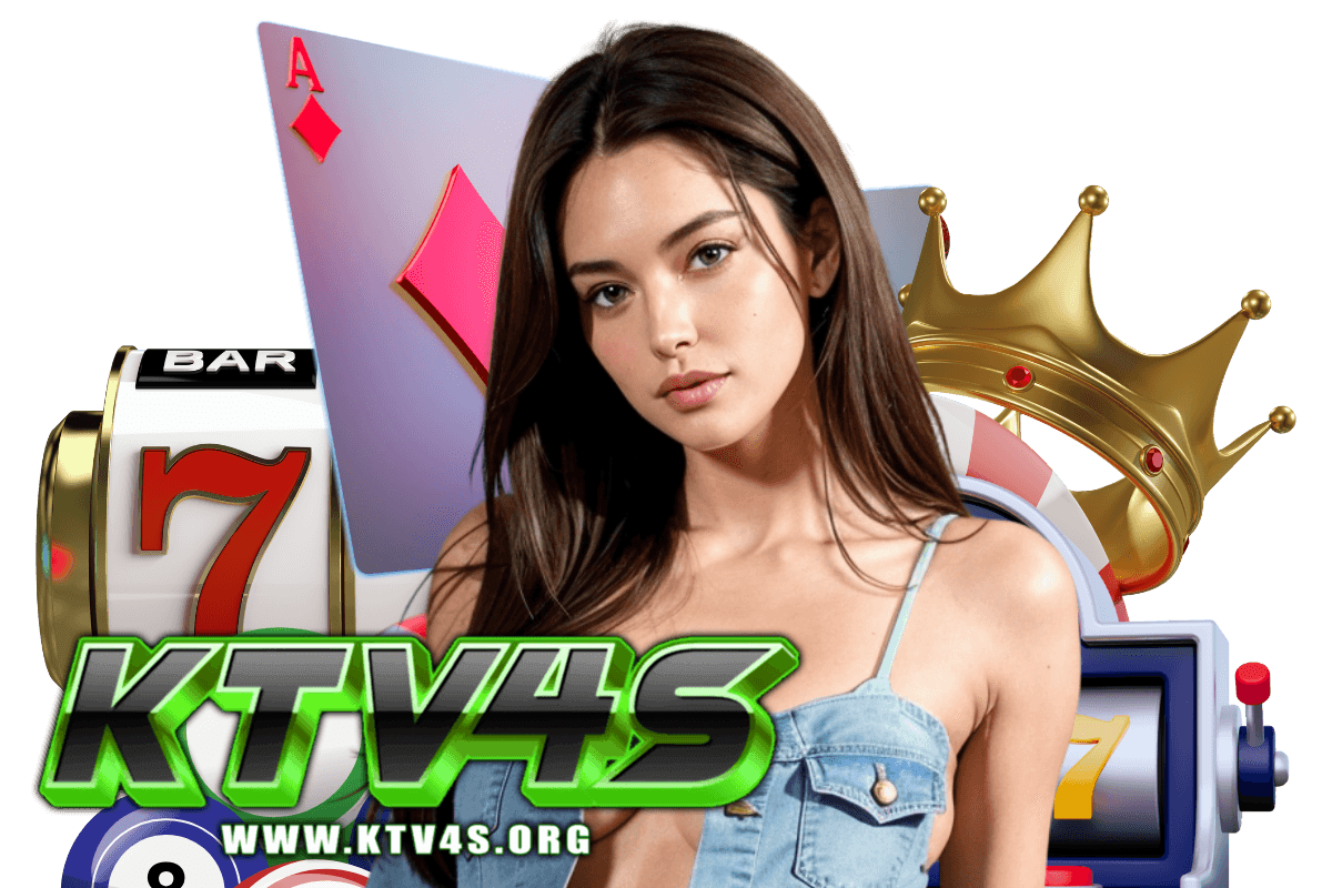 ktv4s ทางเข้า